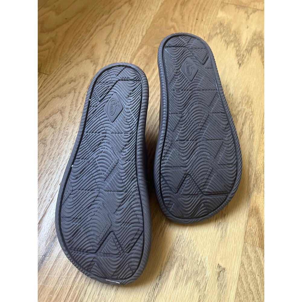 Chacos Chillos Slide in Sparrow - Picture 5 of 5